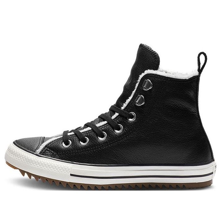 Sneakers och skor Converse Chuck Taylor All Star Hiker Svart | 161512C
