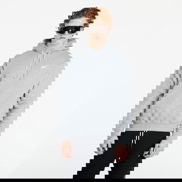 Sweatshirt Nike Sportswear Club Fleece Pullover Hoodie Grå | BV2654-063, 0