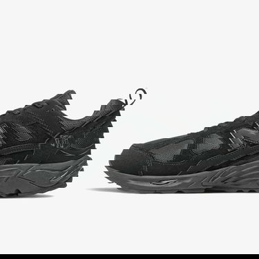 Sneakers och skor New Balance 878 "Triple Black" Svart | CM878XL, 1