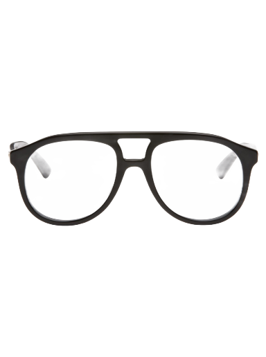 Solglasögon Gucci Aviator Glasses Svart | GG1320O-001