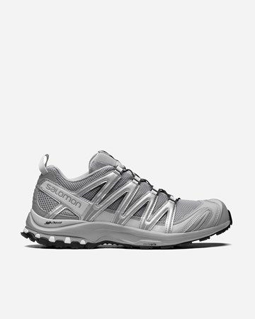 Sneakers och skor Salomon XA PRO 3D "Alloy" Grå | L41617500, 0