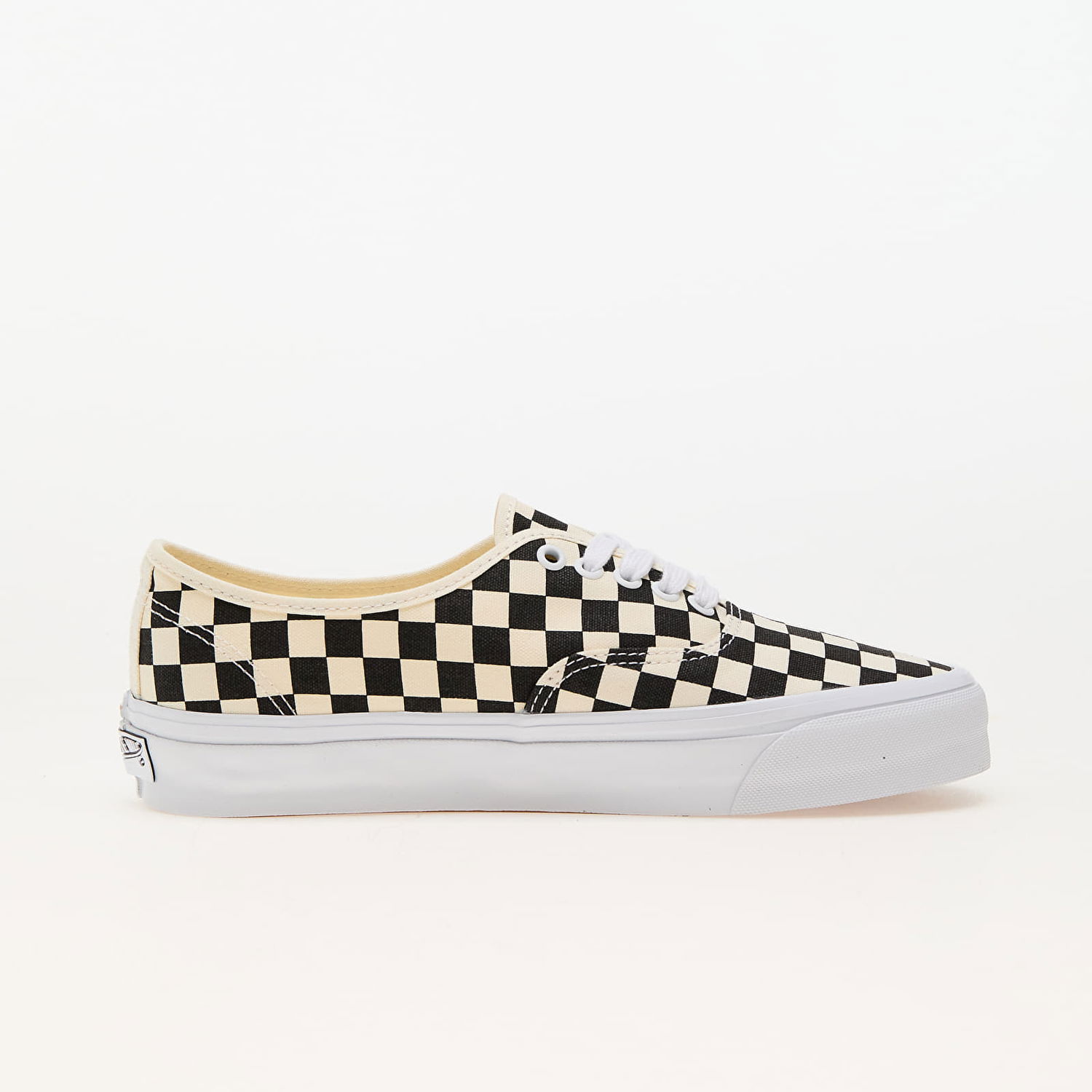 Sneakers och skor Vans Authentic Reissue 44 LX Checkerboard Svart | VN000CQA2BO1, 1