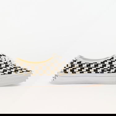 Sneakers och skor Vans Authentic Reissue 44 LX Checkerboard Svart | VN000CQA2BO1, 1