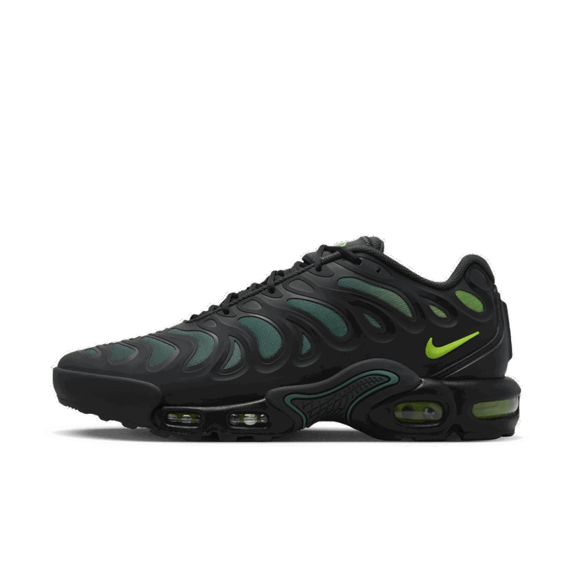 Sneakers och skor Nike Air Max Plus TN Drift "Black Volt" Svart | FD4290-006
