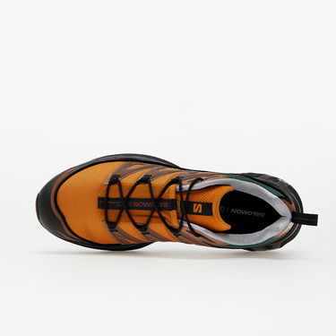 Sneakers och skor Salomon XT-6 Expanse Brun | 417053, 2