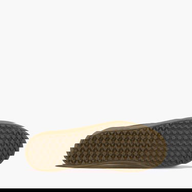 Sneakers och skor Vans Sk8-Hi Del Pato MTE Grön | VN0A34962UJ, 2