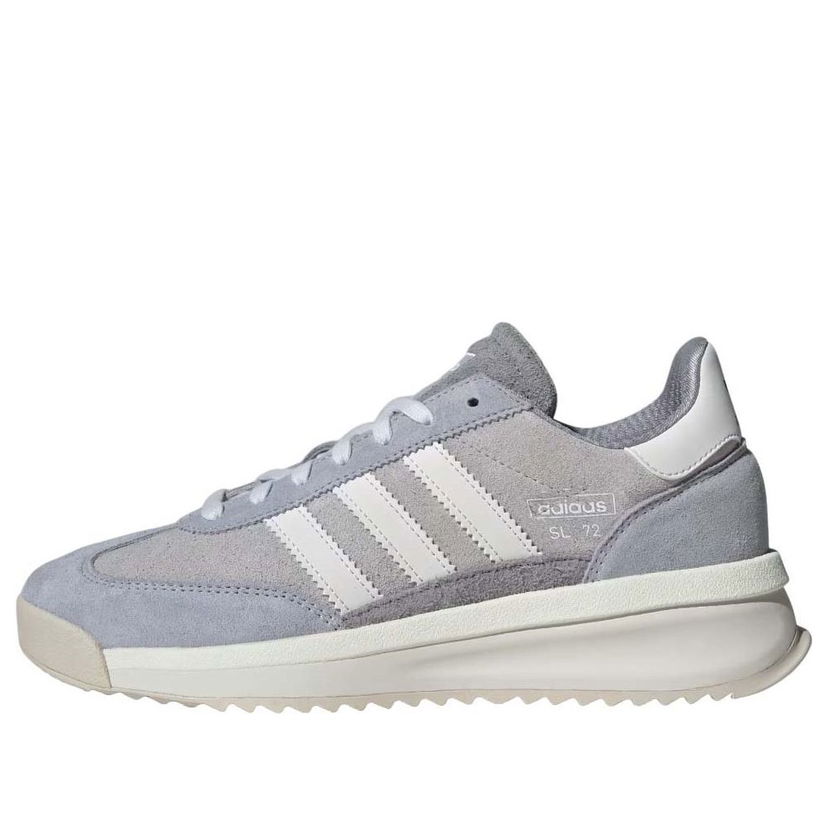 Sneakers och skor adidas Originals SL 72 RTN Grå | IH5558