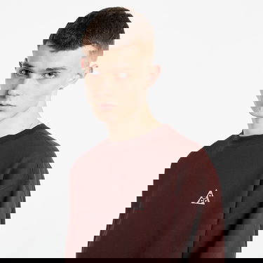 Sweatshirt Nike ACG Therma-FIT Fleece Crew Sweatshirt Bourgogne | DX9611-227, 3