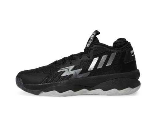 Basketboll adidas Performance Dame 8 Svart | GY6461
