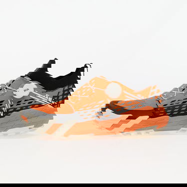 Sneakers och skor Mammut Aenergy TR BOA® Mid Men Dark Tangerine-White Orange | 3030-04920 dark tangerine-white, 0