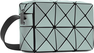 Axelväska BAO BAO ISSEY MIYAKE BAO BAO ISSEY MIYAKE Cuboid Metallic Bag Metallisk | BB56AG671, 1