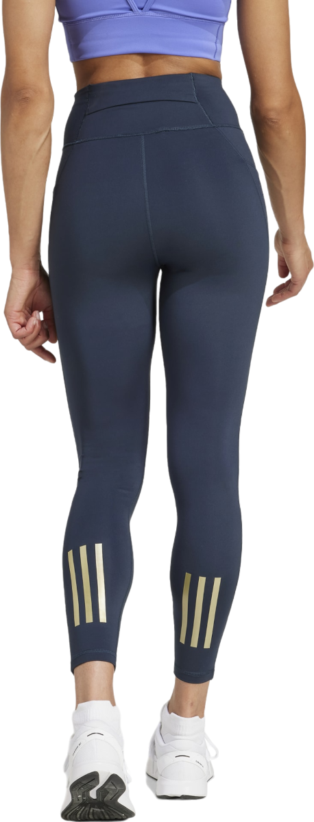 Damasker adidas Originals BMW Berlin Marathon 2024 7/8 Mörkblå | jf0827, 1