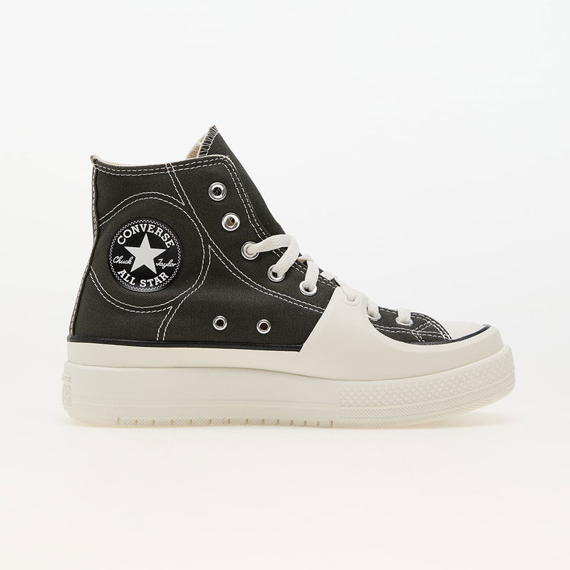 Sneakers och skor Converse Chuck Taylor All Star Construct Svart | A06618C
