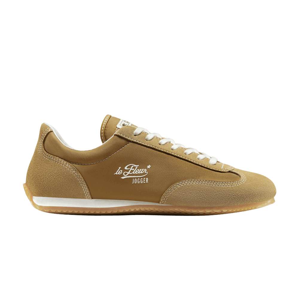Sneakers och skor Converse Golf Le Fleur x Coach Jogger Brun | A16299C, 0