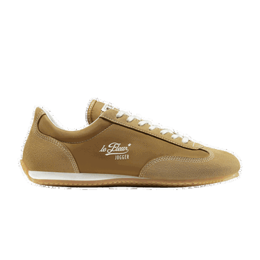 Sneakers och skor Converse Golf Le Fleur x Coach Jogger Brun | A16299C, 0