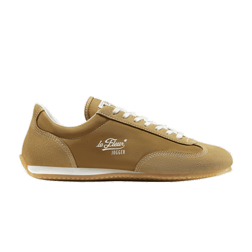 Sneakers och skor Converse Golf Le Fleur x Coach Jogger Brun | A16299C