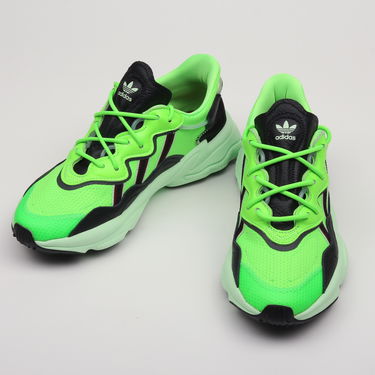 Sneakers och skor adidas Originals Ozweego Grön | EE7008, 2