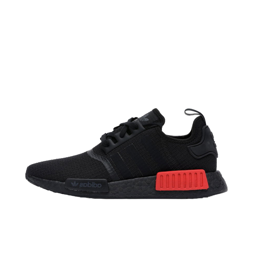 Sneakers och skor adidas Originals NMD R1 Svart | B37618