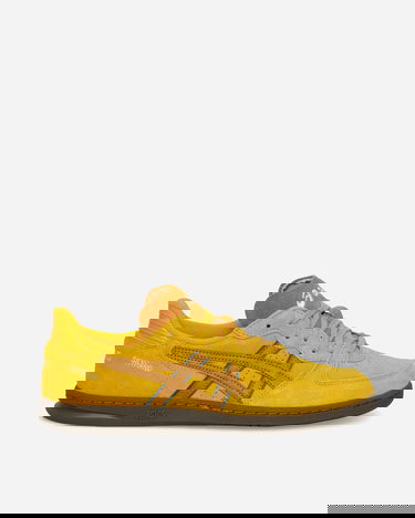Sneakers och skor Asics Skyhand OG Gul | 1203A452-750, 1