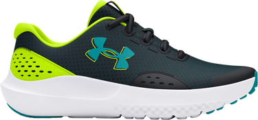 Sneakers och skor Under Armour UA BGS Surge 4 Flerfärgad | 3027103-003, 0