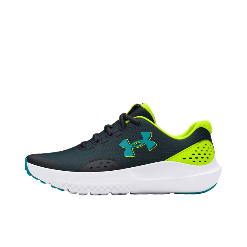 Sneakers och skor Under Armour UA BGS Surge 4 Flerfärgad | 3027103-003