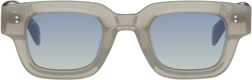 Solglasögon AKILA AKILA Casia Sunglasses Grå | 2421