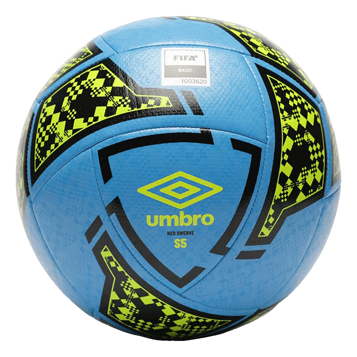 Sportutrustning Umbro NEO SWERVE Soccer Ball Flerfärgad | 21261U-LMT, 0