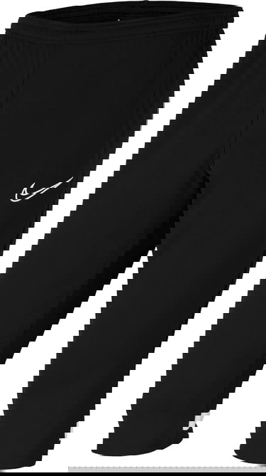 Shorts Nike Academy 21 3/4 Training Pants Svart | cw6125-010, 0