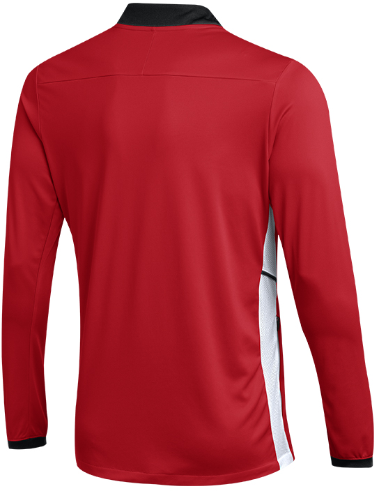 Bomberjacka Nike Nike DF ACD25 Track Jacket Röd | fz9824-657, 1