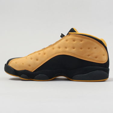 Sneakers och skor Jordan Air Jordan 13 Retro Low ''Chutney'' 2017 Svart | 310810-022, 0