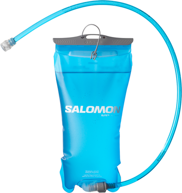 Ryggsäck Salomon ACTIVE SKIN 12 RESERVOIR Grå | lc2204900, 2