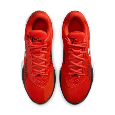 Sneakers och skor Nike Air Zoom G.T. Cut Academy "Picante Red" Röd | FB2599-601, 4