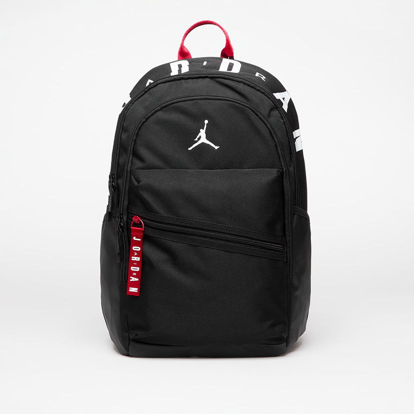 Ryggsäck Jordan Jordan JAM Air Patrol Backpack Svart | MA0924-023