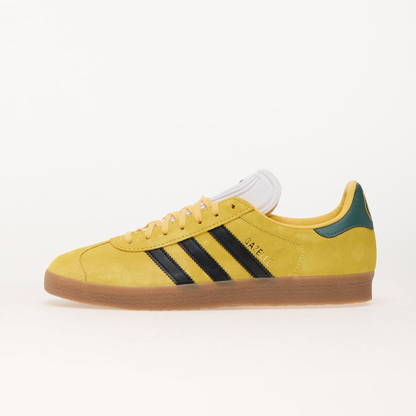 Sneakers och skor adidas Originals Gazelle Rekive "Jamaica Football Federation" Gul | IH2632