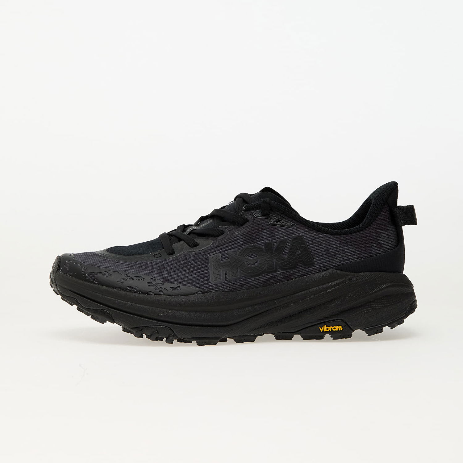 Sneakers och skor Hoka One One Speedgoat 6 Trail Svart | 1147791-BBLC, 0