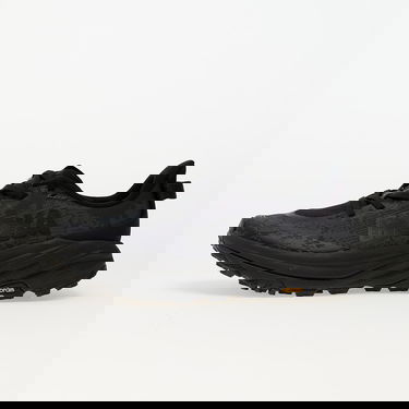 Sneakers och skor Hoka One One Speedgoat 6 Trail Svart | 1147791-BBLC, 0