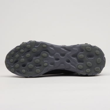 Sneakers och skor Nike React WR ISPA Svart | AR8555-001, 4