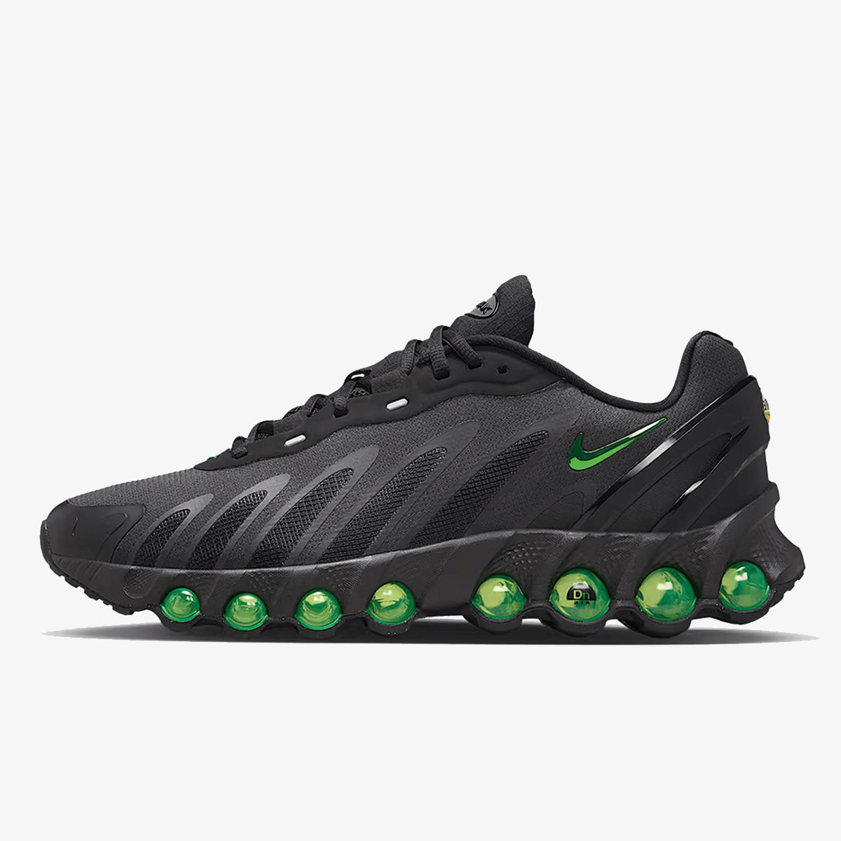 Sneakers och skor Nike Air Max Dn8 Svart | IH4119-001, 0