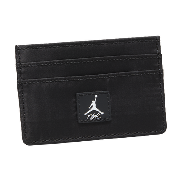Plånbok Jordan Jordan Flight Card Case Svart | IB2568-010, 1