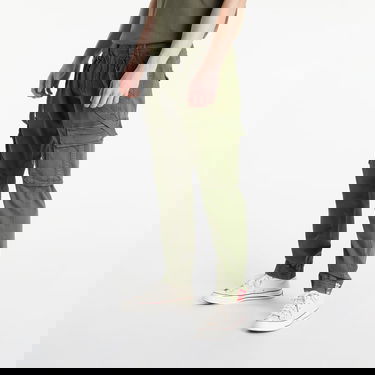 Byxor Alpha Industries Utility Pants Grön | 128202-142, 0