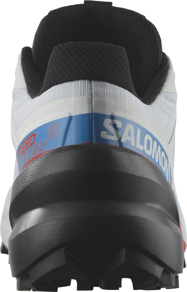 Sneakers och skor Salomon SPEEDCROSS 6 W Vit | l47716600, 3