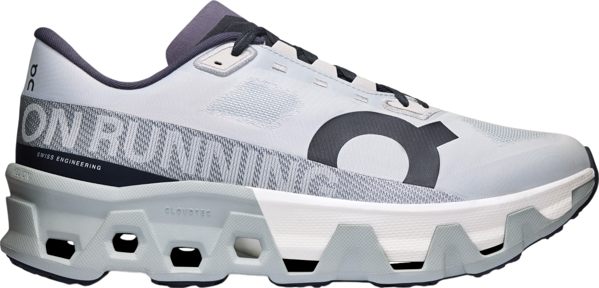Sneakers och skor On Running Cloudmonster Hyper Grå | 3me10133205, 0