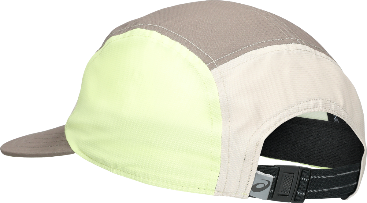 Keps Asics Asics 5 Panel Cap Beige | 3013b004-020, 1
