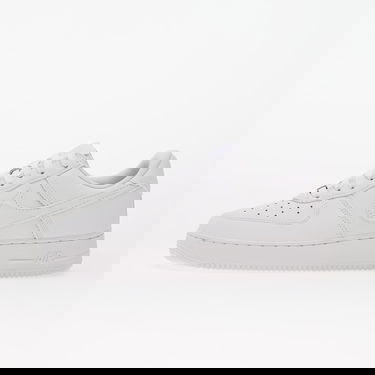 Sneakers och skor Nike AIR FORCE 1 LOW RETRO PRM 'Triple White' Vit | IM3078-100, 0