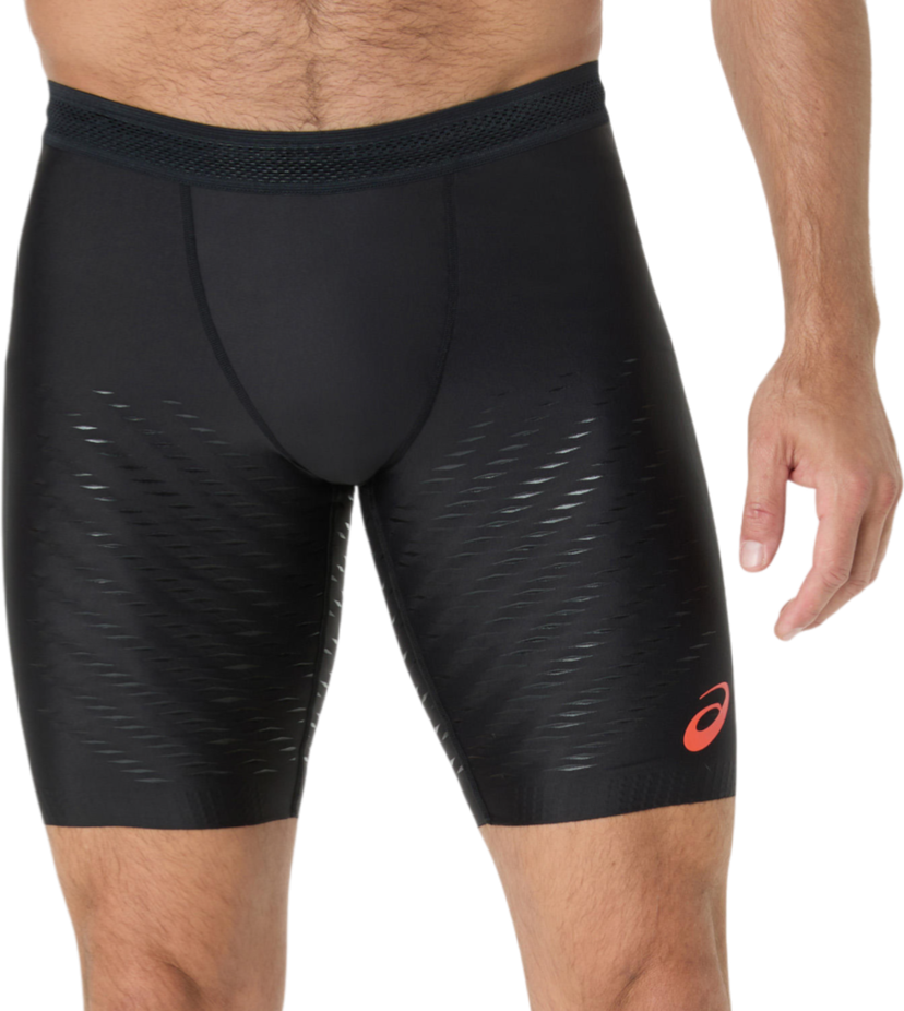 Shorts Asics METASPEED Tight Shorts Svart | 2091a809-001