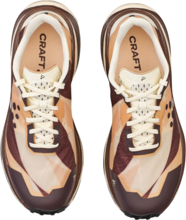 Sneakers och skor Craft Craft Pure Trail Pro Brun | 1915338-263007, 4