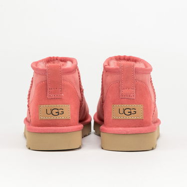 Sneakers och skor UGG Classic Ultra Mini W Rosa | 1116109, 3