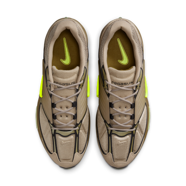 Sneakers och skor Nike Air Pegasus Wave Brun | IB0612-200, 1