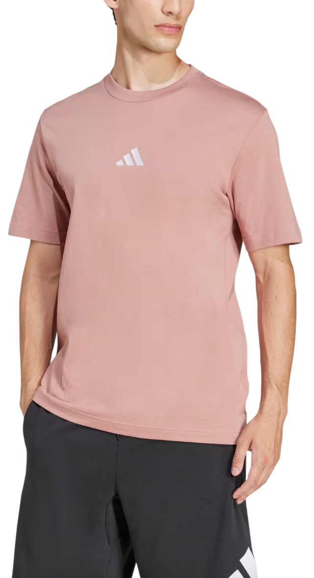 T-shirt adidas Originals Sport Short Sleeve T-Shirt Rosa | jf1099