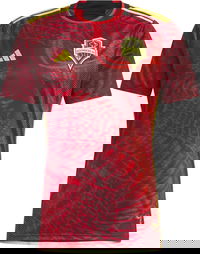 Seattle Sounders FC 2023/24 Away Jersey